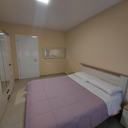 K2 Home - 6Th Floor Tirana Exterior foto
