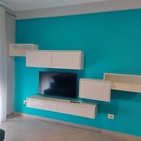 K2 Home - 6Th Floor Tirana Exterior foto
