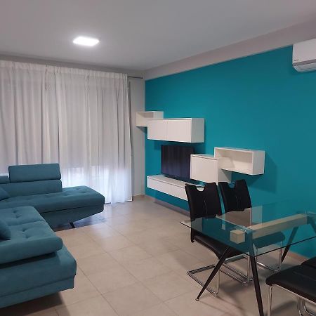 K2 Home - 6Th Floor Tirana Exterior foto