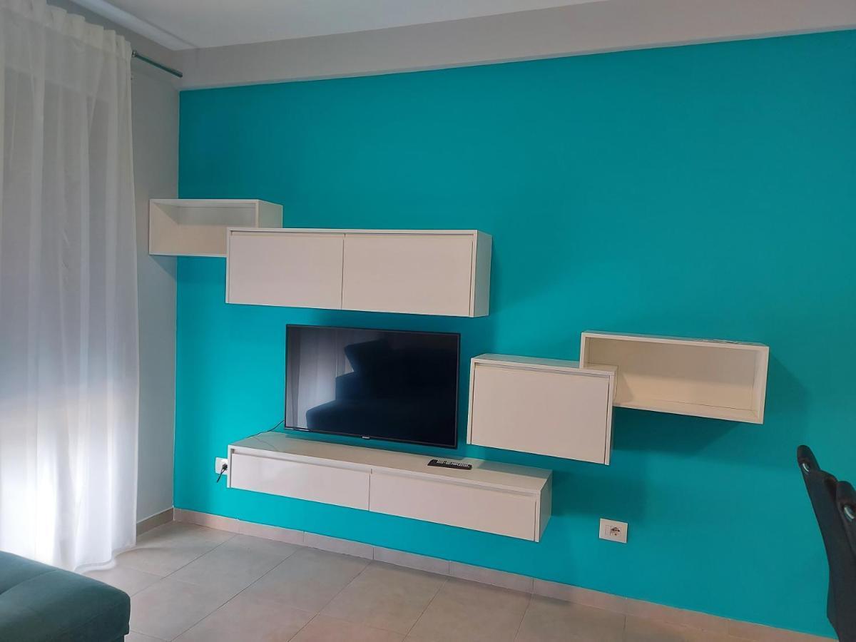 K2 Home - 6Th Floor Tirana Exterior foto