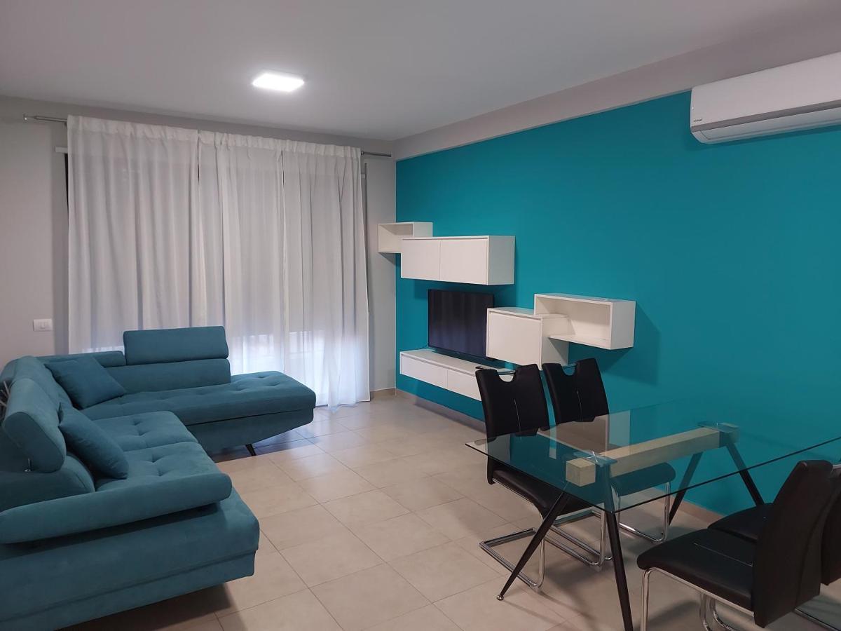 K2 Home - 6Th Floor Tirana Exterior foto